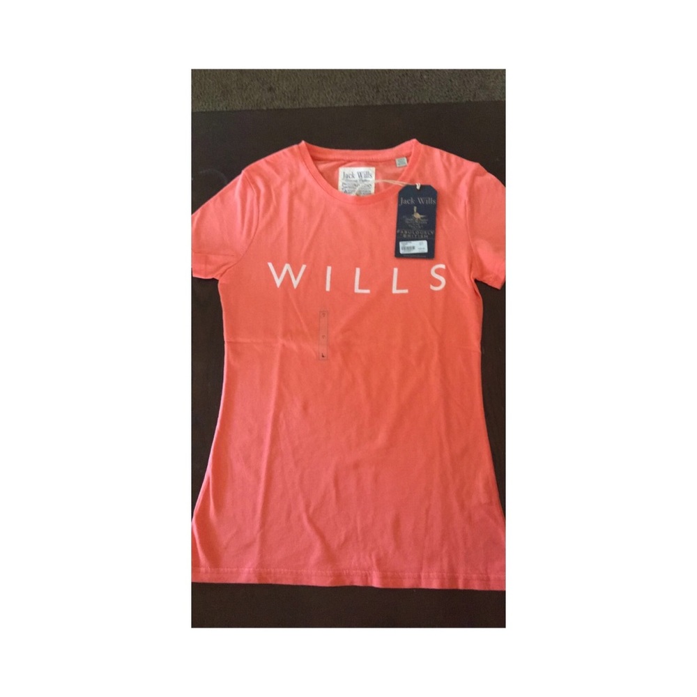 SHORT SLEEVE